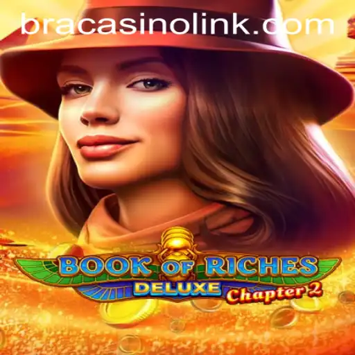 Exploring the Intricacies of Book of Riches Deluxe Chapter 2