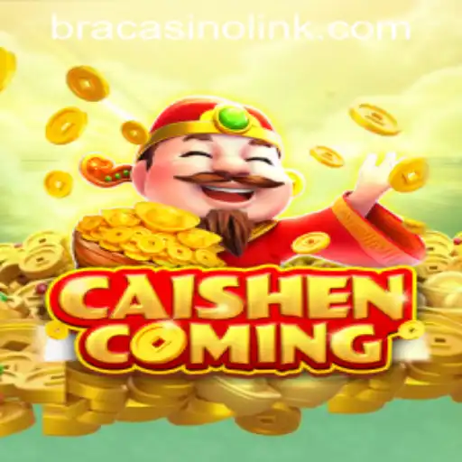 CAISHENCOMING: A Dive into the Origin and Gameplay of the Latest Hit at BRACASINO.COM