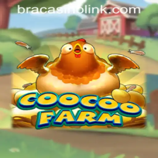 CooCooFarm: A New Era in Farm Simulation Gaming