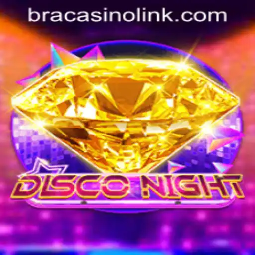 Dive into the Groove with DiscoNight at BRACASINO.COM