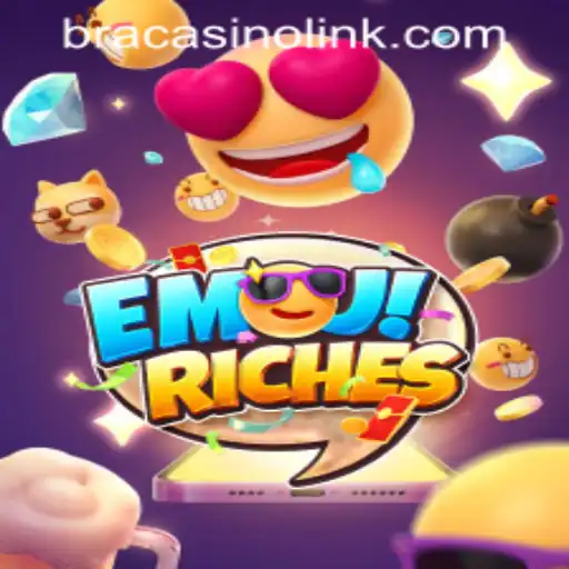 Unveiling EmojiRiches at BRACASINO.COM: A Comprehensive Guide to the Latest Gaming Sensation
