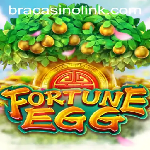 FortuneEgg: A Thrilling Casino Experience at BRACASINO.COM