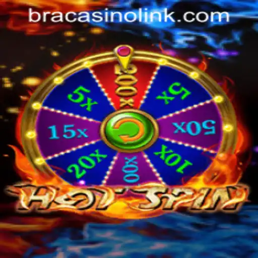 HotSpin: A Fiery Adventure in the Casino World