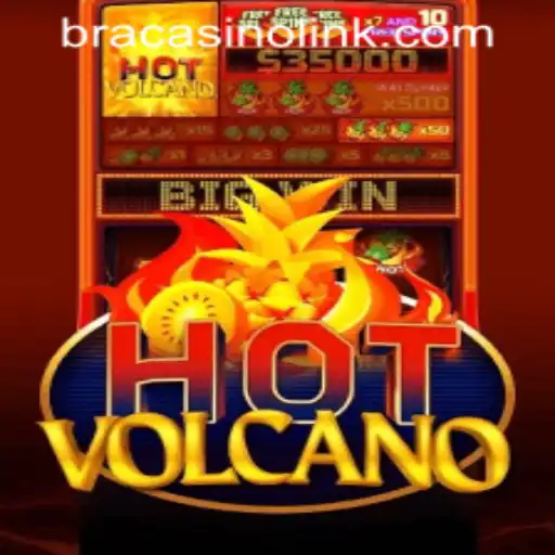 Exploring the Excitement of HotVolcano: A BRACASINO.COM Experience