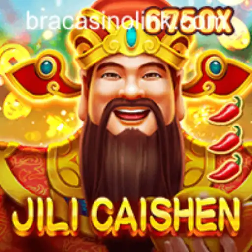 JILICaishen: An Immersive Adventure into Asian-Themed Gaming