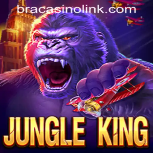 Discover the Thrilling Adventure of JungleKing: A Game of Strategy and Excitement