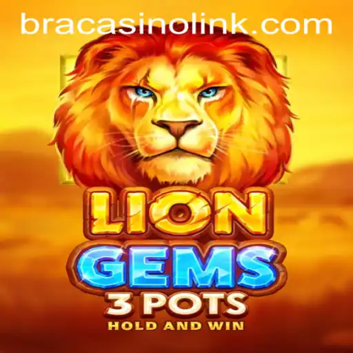 Dive into the Thrilling World of LionGems3pots: A Captivating Casino Experience