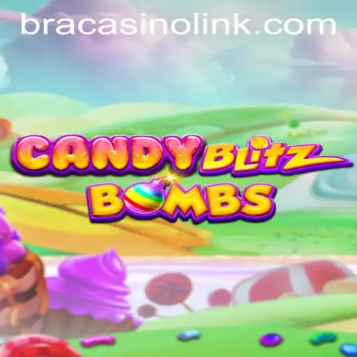 Unveiling CandyBlitzBombs: A Sweet Explosion of Gaming Fun with BRACASINO.COM