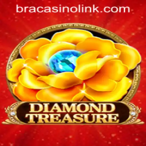 Exploring the World of Diamondtreasure: An Exciting Casino Game Experience at BRACASINO.COM