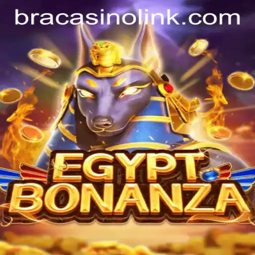 Unlock the Secrets of EgyptBonanza at BRACASINO.COM