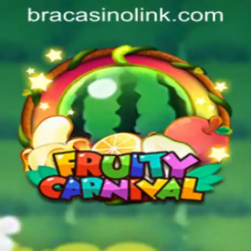 FruityCarnival: A Digital Festivity in a Virtual Casino Landscape