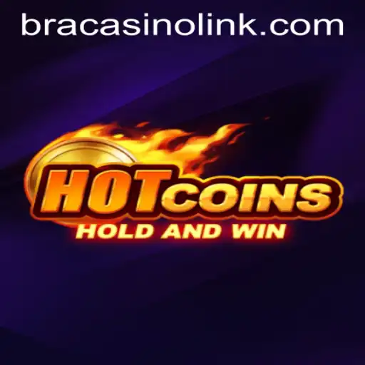 Unveiling HotCoins: A Thrilling New Casino Game at BRACASINO.COM