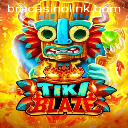Discover the Exciting World of TikiBlaze at BRACASINO.COM
