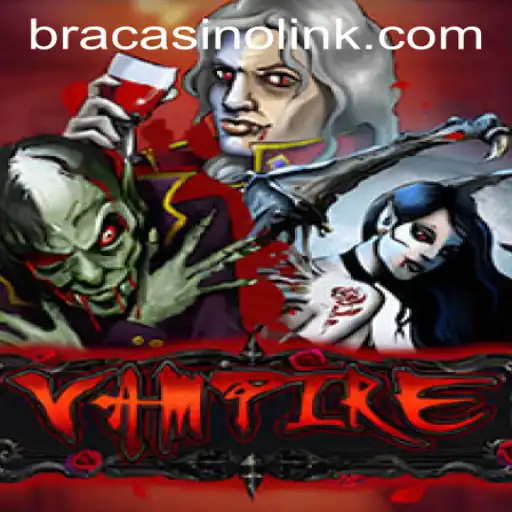 Discover the Thrilling World of 'Vampire' - The Ultimate Experience at BRACASINO.COM