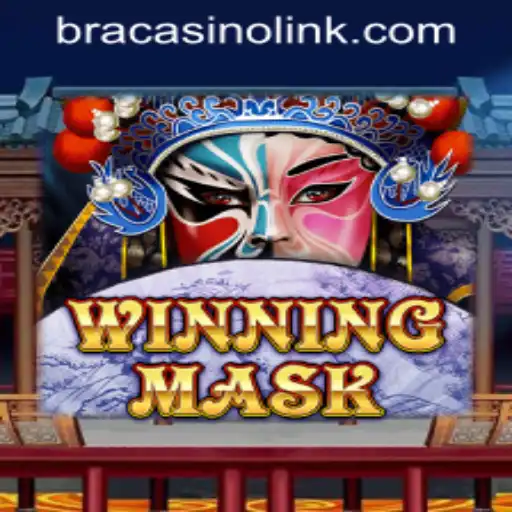 Unlock the Excitement of WinningMask on BRACASINO.COM