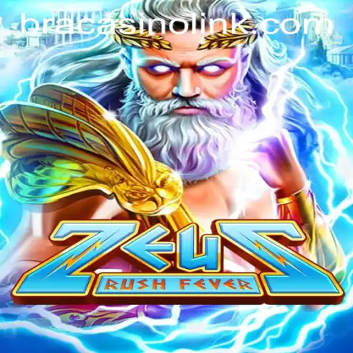 ZeusRushFever: Dive into the Mythical World of BRACASINO.COM's Latest Gaming Marvel