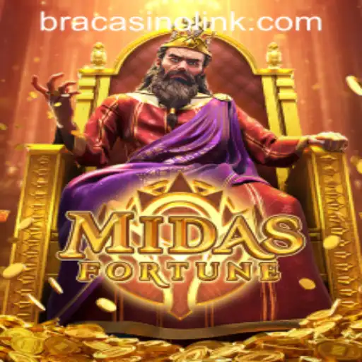 Exploring the Magic of MidasFortune at BRACASINO.COM