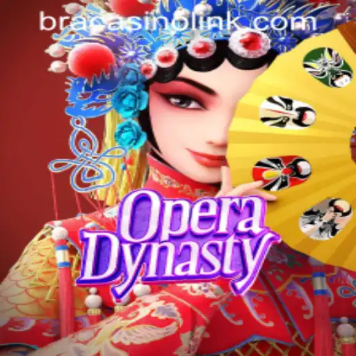 Experience the Thrilling World of OperaDynasty at BRACASINO.COM