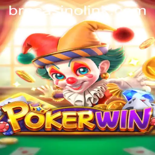 The Thrilling World of POKERWIN: A Deep Dive into the Popular Game by BRACASINO.COM