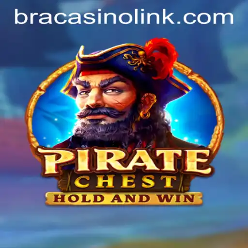 Discover the Thrilling Adventure of PirateChest at BRACASINO.COM