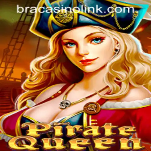 An In-Depth Look at PirateQueen: A High Seas Adventure with BRACASINO.COM