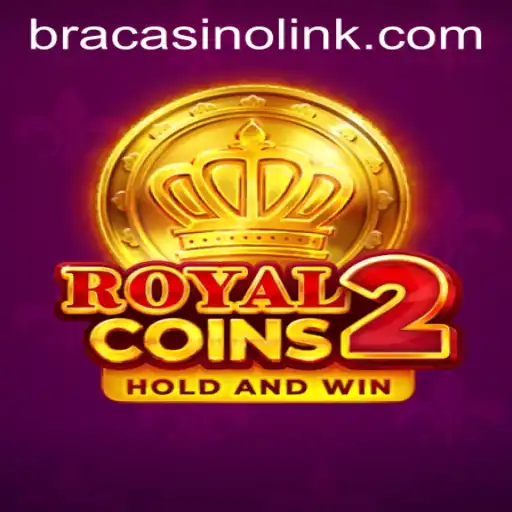 Explore the Exciting World of RoyalCoins2: Unveiling the Latest Casino Phenomenon at BRACASINO.COM