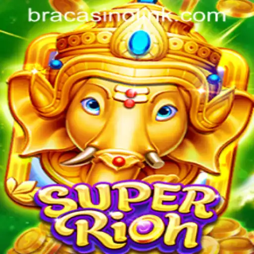 SuperRich: A New Era in Online Gaming at BRACASINO.COM