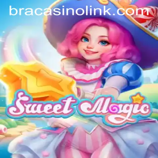 Discover the Enchantment of SweetMagic: A Journey Through Its Magical Realms