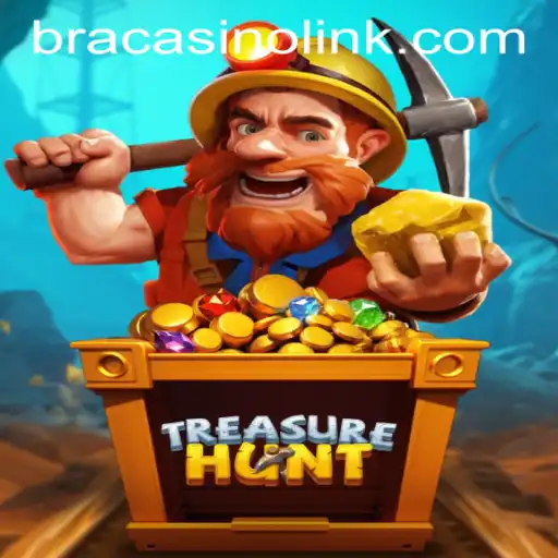 Discover the Exciting World of TreasureHunt at BRACASINO.COM